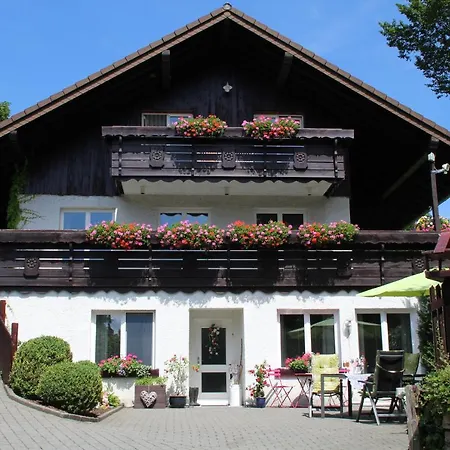Zum Krassen Landhaus