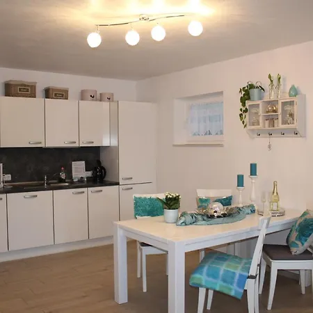Zum Krassen Landhaus Apartmán *