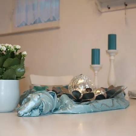 Apartmán Zum Krassen Landhaus *