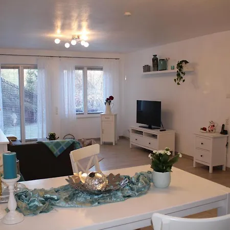 Zum Krassen Landhaus Apartmán Roetgen
