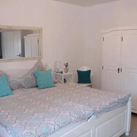 Apartmán Zum Krassen Landhaus