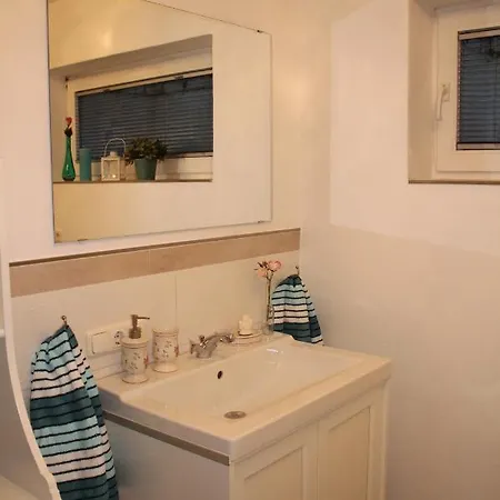 Zum Krassen Landhaus Apartmán *