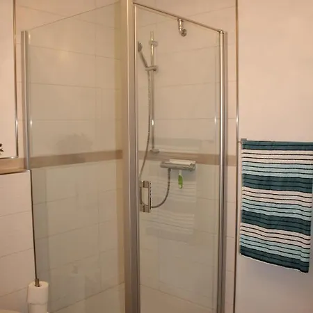 Apartmán Zum Krassen Landhaus *