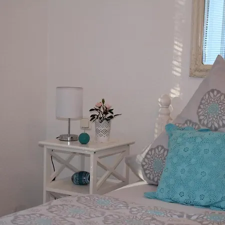 Apartmán Zum Krassen Landhaus *