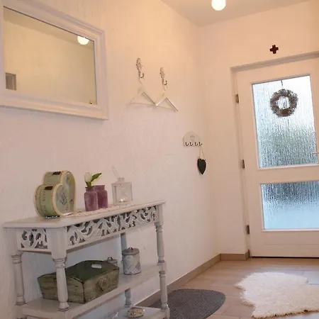 Apartmán Zum Krassen Landhaus Roetgen