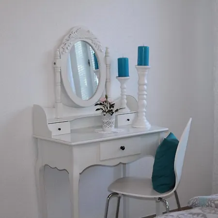 Zum Krassen Landhaus Apartmán Roetgen